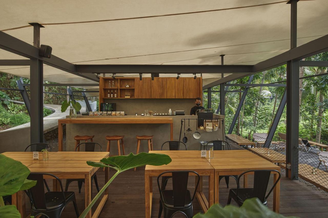 Lintang Luku Tent Resort Ijen, Banyuwangi Banyuwangi  Luaran gambar