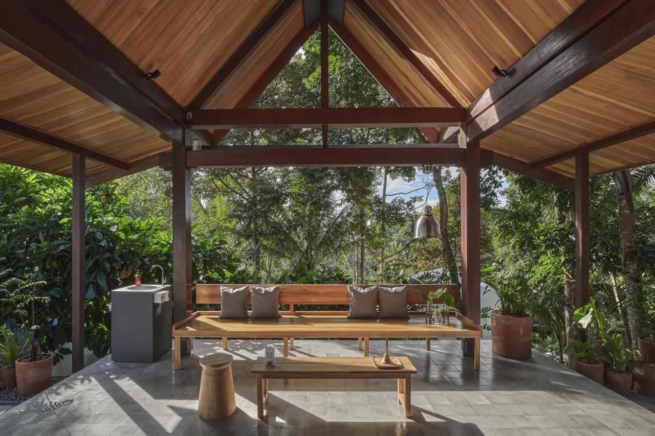 Lintang Luku Tent Resort Ijen, Banyuwangi Banyuwangi  Luaran gambar